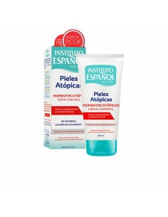 Crema Corpo Instituto Español Piel Atópica Eczema 150 ml (150 ml) da Instituto Español, Idratanti - Ref: S0589230, Precio: 6,...