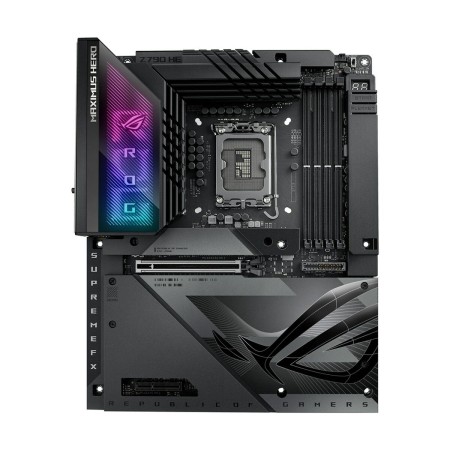 Placa Base Asus MBAS-773 LGA 1700 de Asus, Placas base - Ref: M0308570, Precio: 866,53 €, Descuento: %