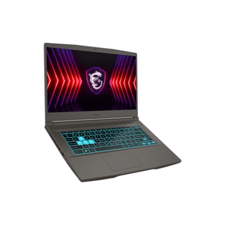 Laptop MSI 9S7-16RK11-071 15,6" 16 GB RAM 512 GB Nvidia Geforce RTX 4050 de MSI, Portátiles - Ref: M0308577, Precio: 1,00 €, ...