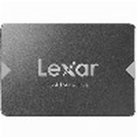 Festplatte Lexar NS100 512 GB SSD von Lexar, Solid-State-Festplattenlaufwerke - Ref: M0308583, Preis: 45,02 €, Rabatt: %