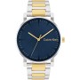 Montre Homme Calvin Klein 25200258 (Ø 43 mm) | Tienda24 Tienda24.eu