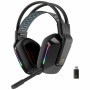 Bluetooth Kopfhörer mit Mikrofon Forgeon Captain RGB | Tienda24 - Global Online Shop Tienda24.eu