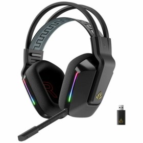 Casques Bluetooth avec Microphone Forgeon Captain RGB de Forgeon, Accessoires - Réf : S7833892, Prix : 169,84 €, Remise : %