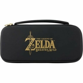 Case for Nintendo Switch PDP Black by PDP, Accessories - Ref: S7833904, Price: 25,18 €, Discount: %