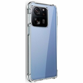 Mobile cover Cool Xiaomi 13T | Xiaomi 13T Pro Transparent Xiaomi by Cool, Cases & Covers - Ref: S7833918, Price: 8,80 €, Disc...