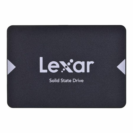 Hard Drive Lexar NS100 256 GB 256 GB SSD | Tienda24 - Global Online Shop Tienda24.eu