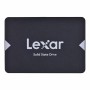 Hard Drive Lexar NS100 256 GB 256 GB SSD | Tienda24 - Global Online Shop Tienda24.eu