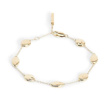 Bracelete feminino Calvin Klein 35000128 | Tienda24 Tienda24.eu