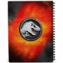 Agenda SD Toys Jurassic World | Tienda24 - Global Online Shop Tienda24.eu