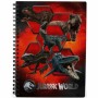 Agenda SD Toys Jurassic World | Tienda24 - Global Online Shop Tienda24.eu