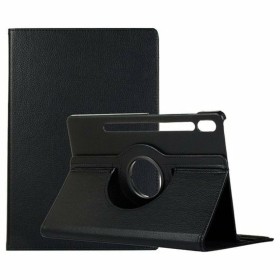 Capa para Tablet Cool Galaxy Tab S9 FE Preto de Cool, Capas - Ref: S7834166, Preço: 20,46 €, Desconto: %