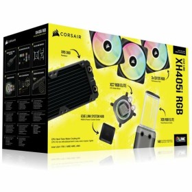 Flüssigkühlungs-Kit Corsair von Corsair, Kühlung und Belüftung - Ref: S7834238, Preis: 707,05 €, Rabatt: %