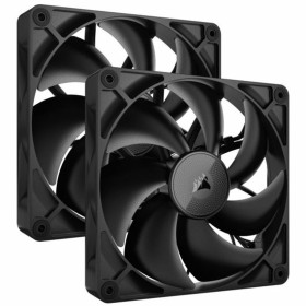 Ventilador de CPU Corsair de Corsair, Ventilação e refrigeração - Ref: S7834329, Preço: 95,20 €, Desconto: %