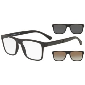 Monture de Lunettes Homme Timberland TB1759-H 54048 | Tienda24 Tienda24.eu