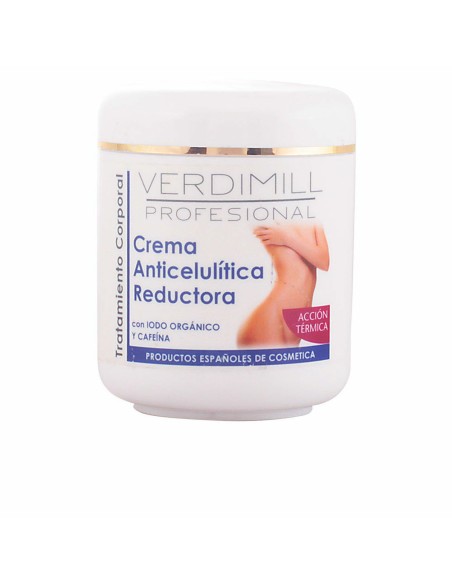 Creme Anticelulítico Verdimill 8426130021098 500 ml (500 ml) | Tienda24 Tienda24.eu