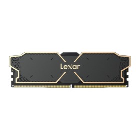 Mémoire RAM Lexar LD5U16G60C32LG-RGD 32 GB DDR5 6000 MHz cl32 de Lexar, Mémoire principale - Réf : M0308591, Prix : 131,08 €,...