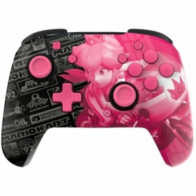 Remote control PDP Pink Nintendo Switch by PDP, Accessories - Ref: S7834483, Price: 64,08 €, Discount: %