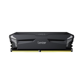 Mémoire RAM Lexar ARES 16 GB DDR4 3600 MHz CL18 de Lexar, Mémoire principale - Réf : M0308595, Prix : 57,90 €, Remise : %