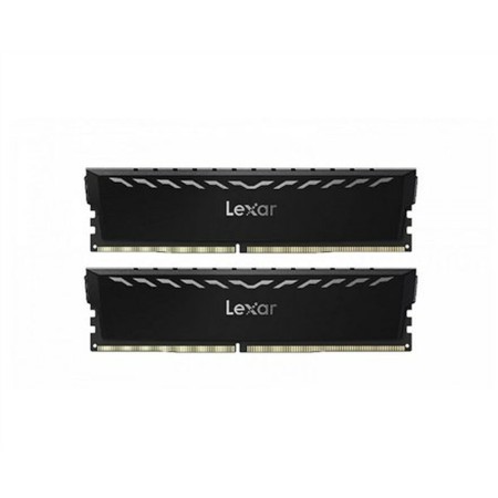 Memoria RAM Lexar LD4U16G36C18LG-RGD di Lexar, Memoria centrale - Rif: M0308596, Prezzo: 72,66 €, Sconto: %