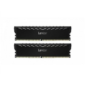 Mémoire RAM Lexar LD4U08G36C18LG-RGD de Lexar, Mémoire principale - Réf : M0308597, Prix : 44,69 €, Remise : %