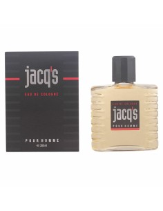 Perfume Hombre Jacq's Jacq’s EDC (200 ml) de Jacq's, Agua de perfume - Ref: S0589306, Precio: 11,12 €, Descuento: %