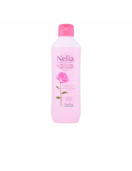 Parfum Femme Nelia Agua de Rosas (750 ml) | Tienda24 Tienda24.eu