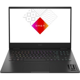 Laptop HP OMEN 16-wf0009ns 16,1" Intel Core i7-13700HX 32 GB RAM 1 TB SSD Nvidia Geforce RTX 4070 de HP, Portáteis - Ref: S78...