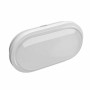 Applique Murale Iglux OVAL15-NB 15 W | Tienda24 - Global Online Shop Tienda24.eu