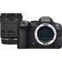 Fotocamera Canon EOS R6 MARK II V5 | Tienda24 - Global Online Shop Tienda24.eu