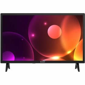 Television Sharp 24FA2E 24" HD LED by Sharp, TVs - Ref: S7834735, Price: 204,43 €, Discount: %