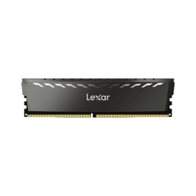 Mémoire RAM Lexar THOR 32 GB DDR4 3200 MHz CL16 de Lexar, Mémoire principale - Réf : M0308602, Prix : 70,10 €, Remise : %