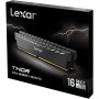 Mémoire RAM Lexar THOR DDR4 3200 MHz de Lexar, Lecteurs de carte mémoire externes - Réf : M0308603, Prix : 40,22 €, Remise : %