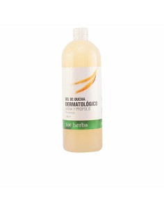 Gel de Ducha Dermatológico Avena y Própolis Tot Herba (1000 ml) de Tot Herba, Geles de ducha - Ref: S0589336, Precio: 15,08 €...