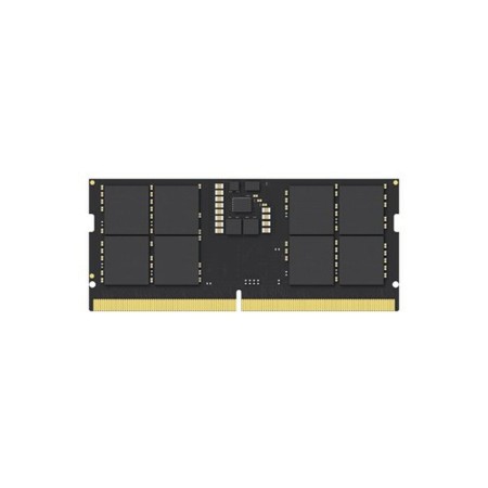 Mémoire RAM Lexar LD5DS016G-B4800GSST 16 GB DDR5 4800 MHz de Lexar, Mémoire principale - Réf : M0308605, Prix : 52,16 €, Remi...