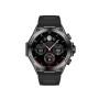 Montre intelligente KSIX Noir de KSIX, Montres connectées - Réf : S7835025, Prix : 107,16 €, Remise : %