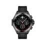 Montre intelligente KSIX Noir de KSIX, Montres connectées - Réf : S7835025, Prix : 107,16 €, Remise : %