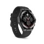 Montre intelligente KSIX Noir de KSIX, Montres connectées - Réf : S7835025, Prix : 107,16 €, Remise : %