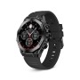 Montre intelligente KSIX Noir de KSIX, Montres connectées - Réf : S7835025, Prix : 107,16 €, Remise : %