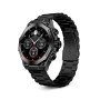 Montre intelligente KSIX Noir de KSIX, Montres connectées - Réf : S7835025, Prix : 107,16 €, Remise : %