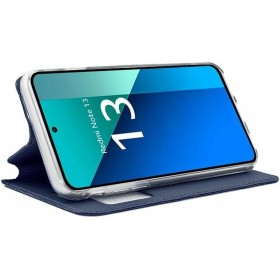 Funda para Móvil Cool Redmi Note 13 Azul Xiaomi de Cool, Carcasas y fundas - Ref: S7835032, Precio: 9,41 €, Descuento: %