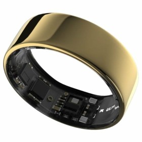 Anneau intelligent Ultrahuman Ring Air Doré de Ultrahuman, Trackers d'activité - Réf : S7835315, Prix : 471,60 €, Remise : %