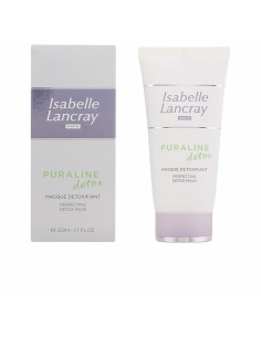 Maschera Idratante Isabelle Lancray Puraline Detox (50 ml) da Isabelle Lancray, Maschere - Ref: S0589368, Precio: 32,29 €, De...