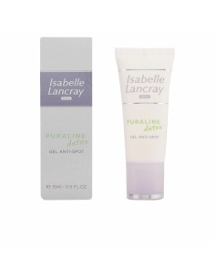 Crema para el Acné Isabelle Lancray Puraline 15 ml (15 ml) de Isabelle Lancray, Hidratantes - Ref: S0589370, Precio: 21,80 €,...