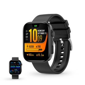 Smartwatch Contact Black 2" 40 mm by Contact, Smartwatches - Ref: S7835393, Price: 32,95 €, Discount: %