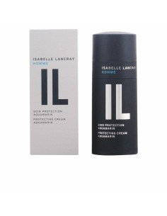 Crema Idratante Isabelle Lancray Il Homme (50 ml) da Isabelle Lancray, Idratanti - Ref: S0589383, Precio: 50,63 €, Descuento: %