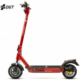 Trottinette Électrique Smartgyro K2 Rouge de Smartgyro, Patins - Réf : S7835481, Prix : 834,22 €, Remise : %