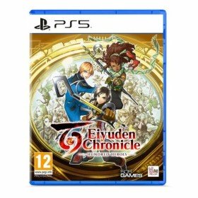 PlayStation 5 Videospiel Bandai Namco Sword Art Online : Fractured Daydream | Tienda24 - Global Online Shop Tienda24.eu