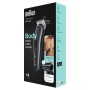 Electric Shaver Braun (3 Units) (1 Unit) | Tienda24 - Global Online Shop Tienda24.eu