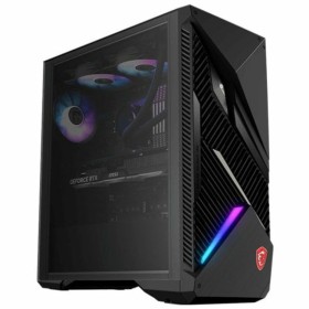 PC de bureau MSI 32 GB RAM 2 TB SSD de MSI, Tours - Réf : S7835515, Prix : 3,00 €, Remise : %