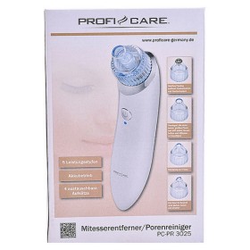 Cepillo Limpiador Facial PR 3025 ProfiCare 330250 Blanco